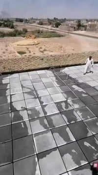 عمل السطوح اشتايكر درجه اولى  اعاده ماستك للاستفسار. ☎️07850447460