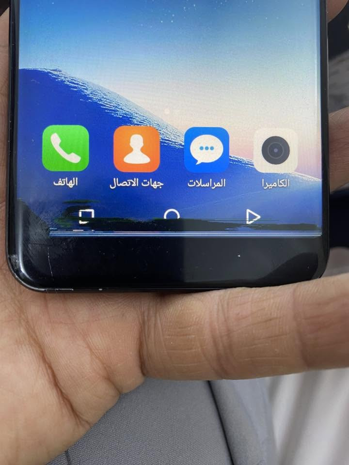 موبايل شرط شغل اصلي موتقليد


**إذا كنت صاحب هذا الإعلان وتريد حذفه لأي سبب، رجاءا أرسل رسالة إلى الدعم الفني**