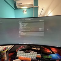 ٣٤ بوصة • ١٠٠ هرتز حقيقي • نظيفة