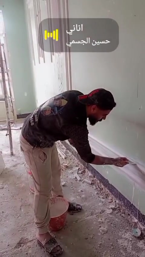 � عرض خاص ومحدود 🔥
المتر الطولي للبوكس بـ 25,000 دينار فقط
يشمل:
✔️ جبسم بورد عالي الجودة
✔️ تصليح ومعالجة كاملة
✔️ فتحات إنارة مرتبة وجاهزة

غيّر شكل السقف وخلي بيتك يبين أفخم بدون ما تتعب بالميزانية ✨

🎯 معاينة مجانية

📞 ***********

#ديكور #جبسم_بورد #تصميم_داخلي
