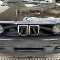 BMW E30  مكينه 28 مسكر دبل فانوس كير جاترك 260  بيها اكسل 3:64 اول ثان...