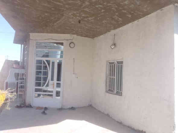 دار للبيع طابو زراعي سند 25
العنوان/ديالى بعقوبة دوره الباويه قرب المرور ديالى 
بيت يتكون من غرفتين واستقبال وصاله وحمام 2مطبخ2
Wc2 مساحة الدار 300م 

للاستفسار خاص او تصال ع رقم ***********
