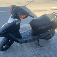 سبيسي ياباني للبيع الدراجة گايمة عوزه تجفيت السعر (250) الف 0771550939...