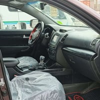 اسلام عليكم كياا سورنتو 2014  EX وارد امريكي ضرر بنيد ودعاميه فقط...  ...