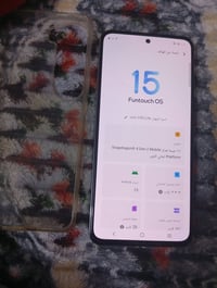 فيفو v40 لايت ذاكره 256 داخليه 24 نضافه 100 مكفول بعده بلنايلون السعر ...