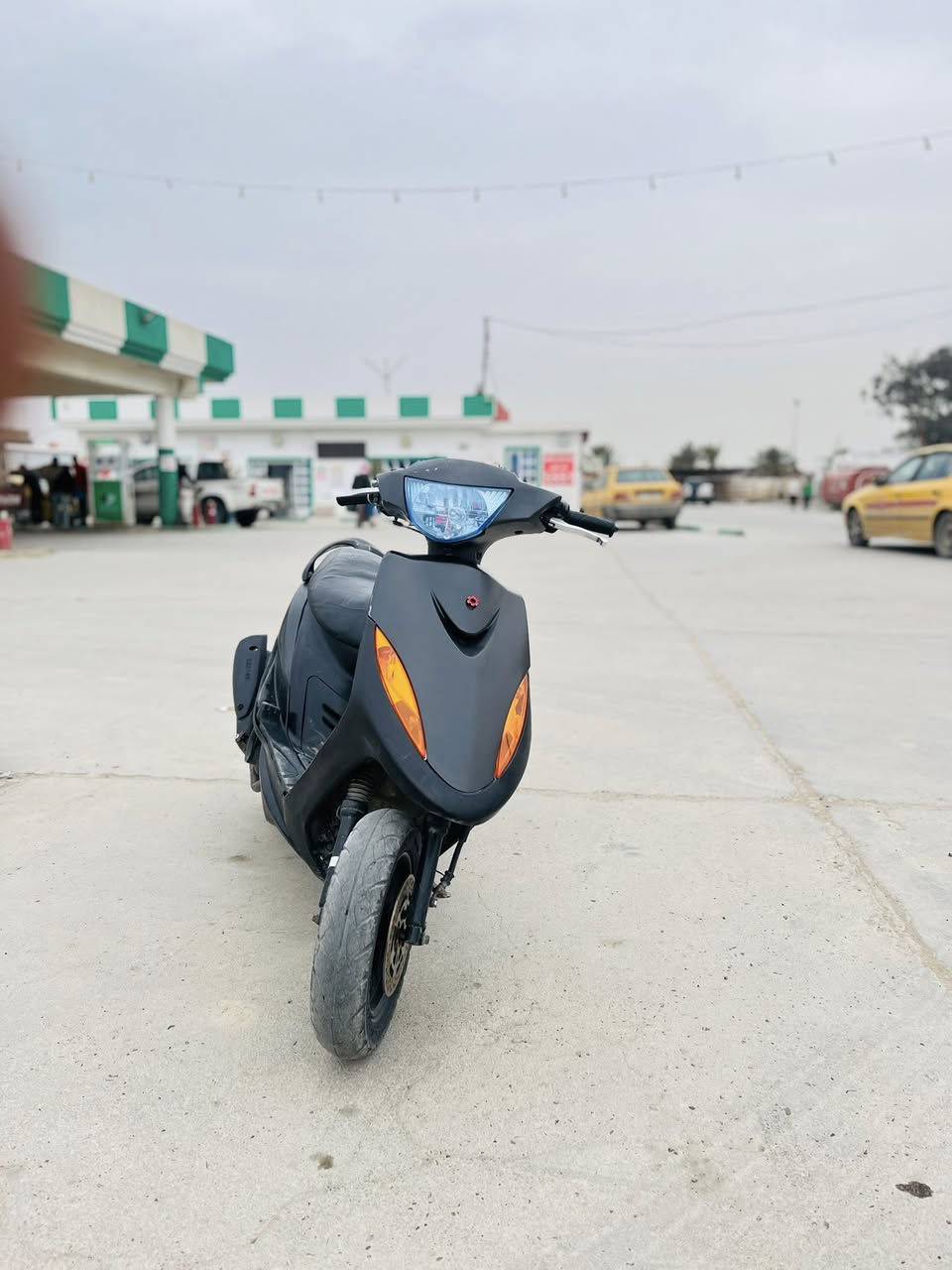 ماكس عدله 120 مكينه مامفتوحه 49 عبارة عن بلادي
بلادي كامله مكمله مابيه اي نقص
تواصل:***********
مكاني:بغداد جسر ديالى
🚫🚲 ✅ 🔥
