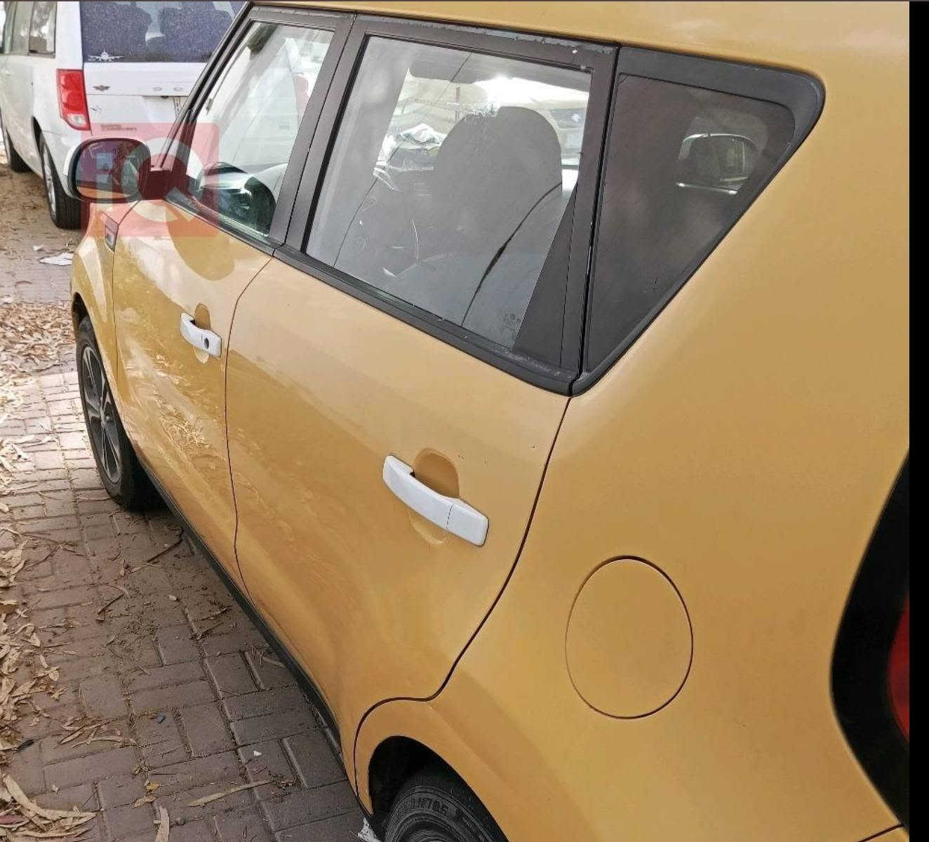 السلام عليكم 🌹
كيا صول Kia Soul🌹 
مديل2015🌹
للبيع او المراوس🌹
وارد امريكي 🌹
حادث جاملغ امامي 🌹
وبالعراق ضربه خفيفه بالصندوق🌹 
السياره مكفوله من الضربه القويه والكص لغود شواصي🌹 مكفولات 🌹
رقم انكليزي بغداد🌹 
مواصفات 🌹
كامره
بلوتوث
تحكم استيرن
العنوان بغداد 🌹
رقم الهاتف ***********
0️⃣7️⃣7️⃣1️⃣9️⃣3️⃣8️⃣5️⃣3️⃣9️⃣5️⃣بي واتساب
السعر 82وبي مجال للطيبين بغداد, العراق
