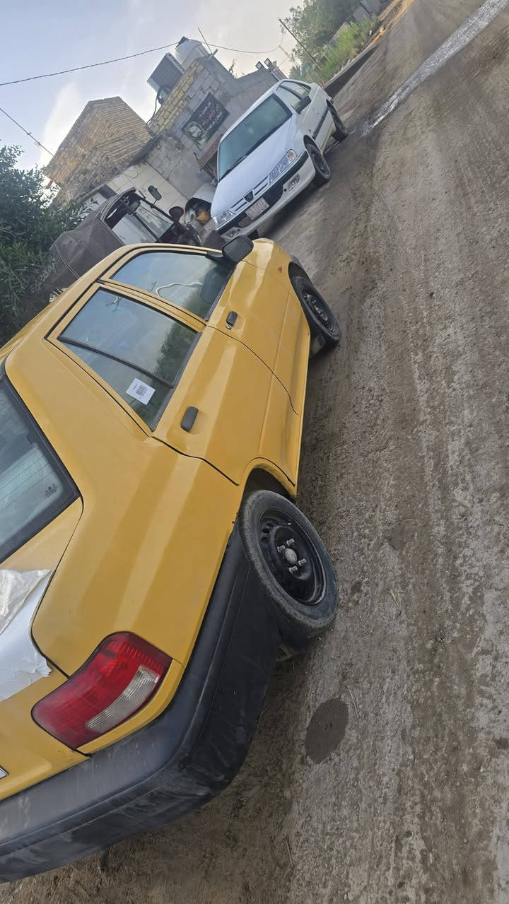 السلام عليكم 
سايبا موديل 2015 للبيع 
بيه بارد بجاملغ الامامي ومسويه السياره حلوه 
كير محرك تبريد حلوات 
سنويته بسمي تنتهي ب 2029,
السعر ٣٥ وبيه مجال 
اتصل عله رقم ***********
