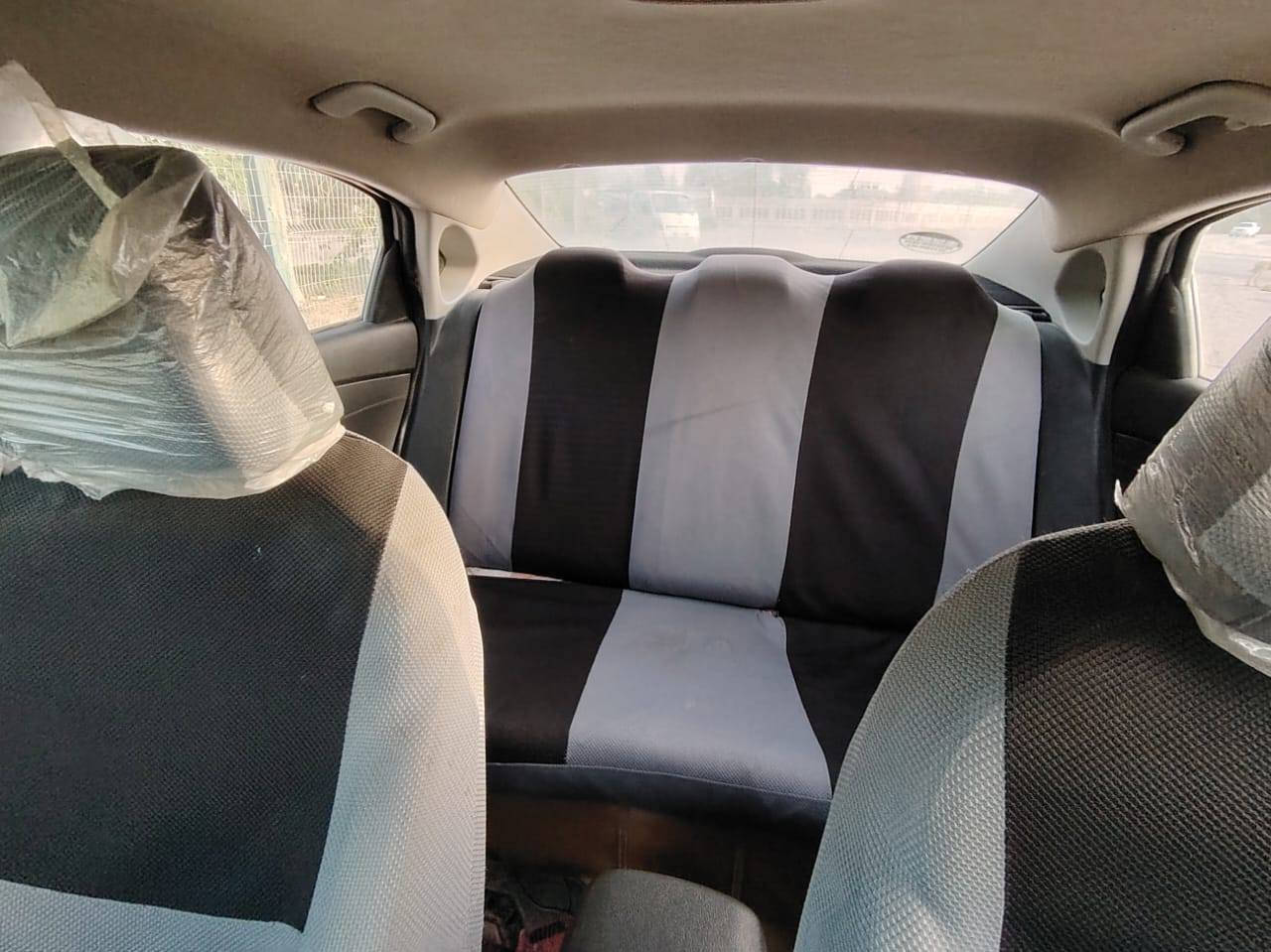 السلام عليكم
سيراتو 2020 كوري
خليجي فول للخير عدا فتحه
رقم قادسيه مداور ثاني يوم
بيه بنيد و باب و جاملغ صبغ
بدون دواخل
السعر 136 مع مجال
الاسفسار *********** النجف, العراق
