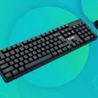 لوحة مفاتيح • ماوس • لاسلكي