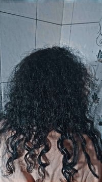 تسريح شعر • قبل وبعد • مجمع شهيد اسراء