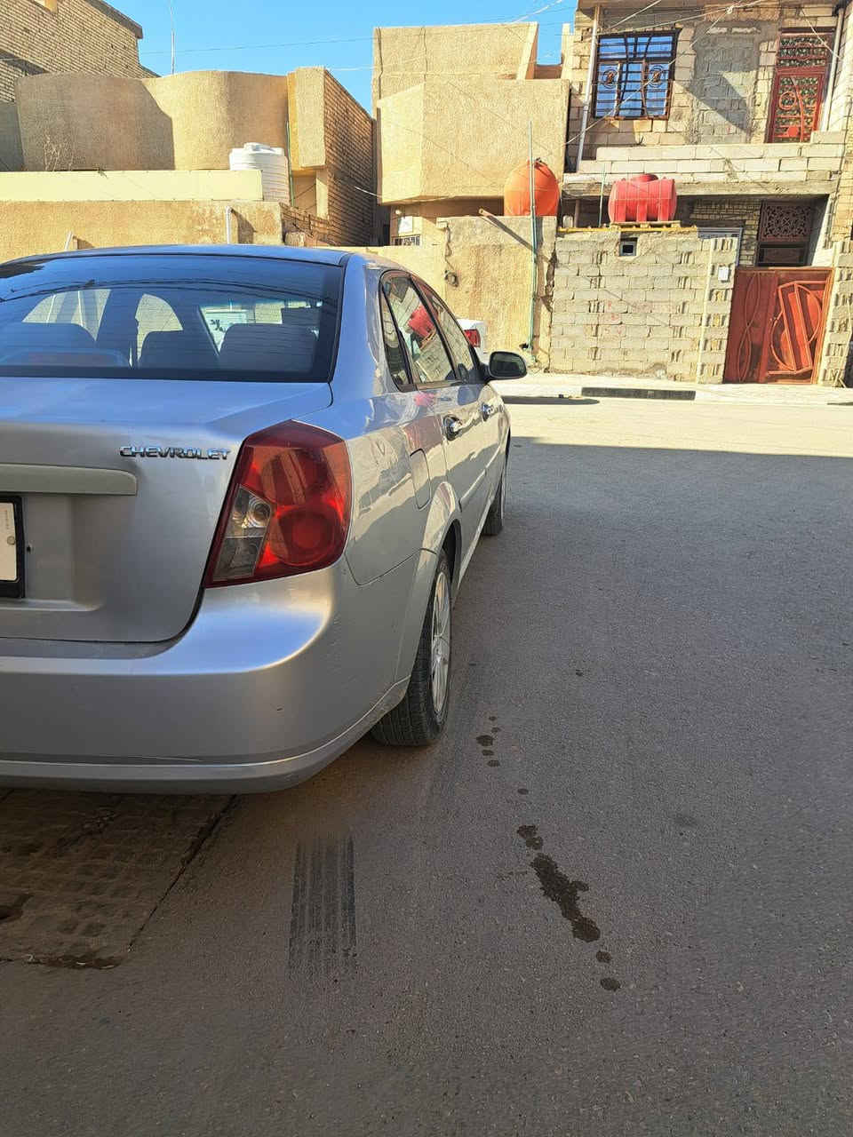 الـسـلام عـلـيـكـم ألنترا موديل 2008 جاهزة مابيها نقص محرك وكير مكفول السيارة نظيفة كل شي بيها شغال السعر 68 رقم انكليزي كربلاء باسم صاحب الرقم  ***********
