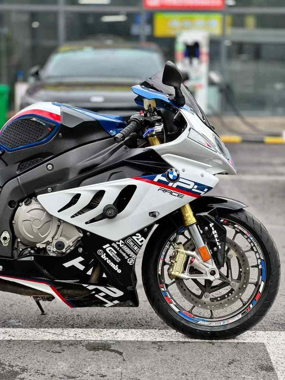 BMW S1000RR
2011
50ورقە
ضمان  محرك گير بدون حادث
هزا دراجه بل خارج 
بعد ٤٥-٩٠ من دفع وصل سليمانيه
***********
***********
***********
اعزا كرام كل دراجات بل خارج بعد ٤٥-٩٠ وصل 

أعتذر إن تسببت هذه المنشورات في مشاكل لبعض الأشخاص.

أي شخص لديه شركة نقل في الصين أو اليابان، سأرسل الدراجة النارية إليه. جميع الدراجات النارية أرخص.
٥٠٠$
وبالمناسبة، هذه الأسعار صحيحة.

لقد صُدم بعض الناس بشدة، يا أعزائي.

أؤكد لكم أنني سأجعله أرخص آنشالله 
شكران للمدير كروب

‏https://www.tiktok.com/@madeinjapan919?_r=1&_t=ZS-92jOpMF0D3q

‏https://www.tiktok.com/@samuraiskill1?_r=1&_t=ZS-92jOrywJb6u
 یمکن تابعنی علی تیک توک
