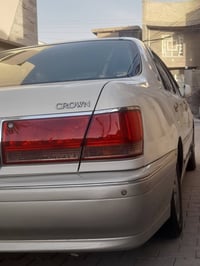 للبيع ملكه كفاله من كلشي 3دكم خضراويه ديفور جبير  مفحوصه وكامله باقي ع...