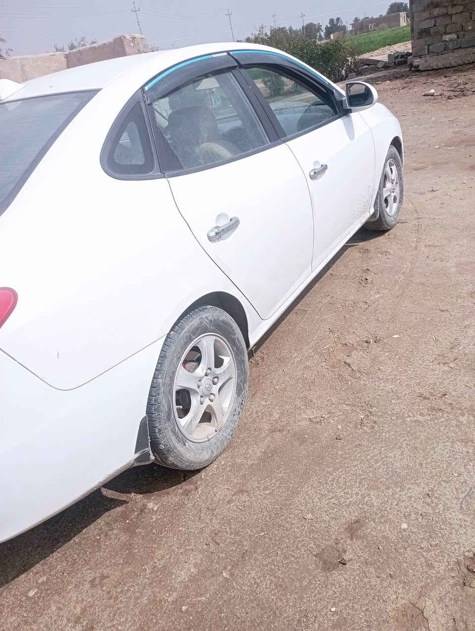 انتره مديل ٢٠١١ سعر ١١٥ وبيهه مجال وسونار موجود للاستفسار على رقم ***********
