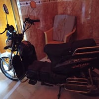 باسكل شحن • هارلي • جزيرة البوذياب