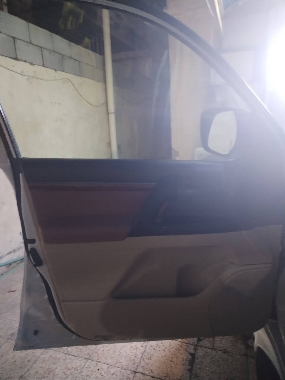 سلام عليكم جكساره مديل2013فول مواصفات تحكمات كهربائي سيارات نضيفه 7راكب6ستندر نضيفه كلش فتحه كفاله من صبغ من ضربه بس بارد بل صندوك شويه كلشGXR باقي كفاله من صبغ من ضربه سياره كلش نضيف رقم بصره جديده مكان سيار بصره رقم تواصل***********
