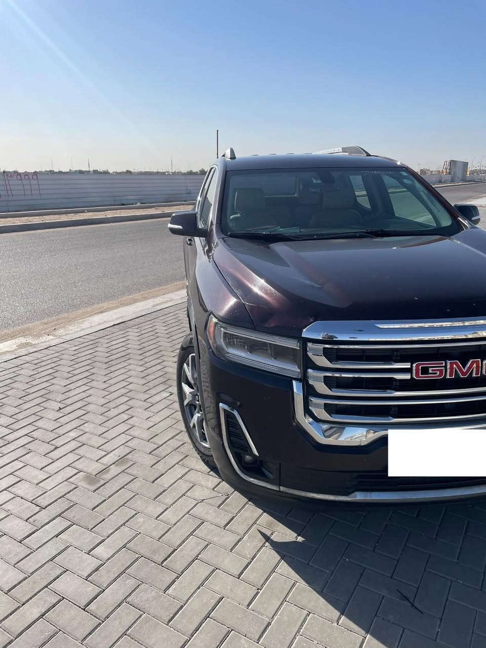 من رخصة الادمن رايد بونيد ودعامية مع شباك مع جامولغات عدد ٢ واللون واضح بالصورة اذا ممكن او الوان اخرى


**إذا كنت صاحب هذا الإعلان وتريد حذفه لأي سبب، رجاءا أرسل رسالة إلى الدعم الفني**