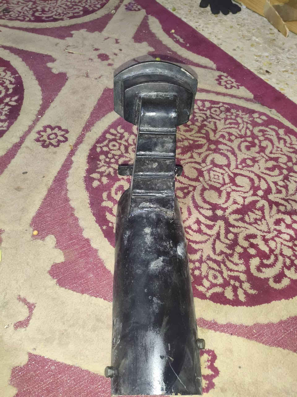 سلام عليكم راصطه باكستاني للبيع 

مكان كربلاء الابراهيميه 

***********
