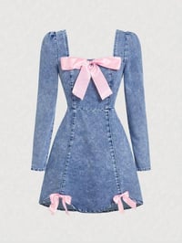 فستان • مقاس سمول • توصيل