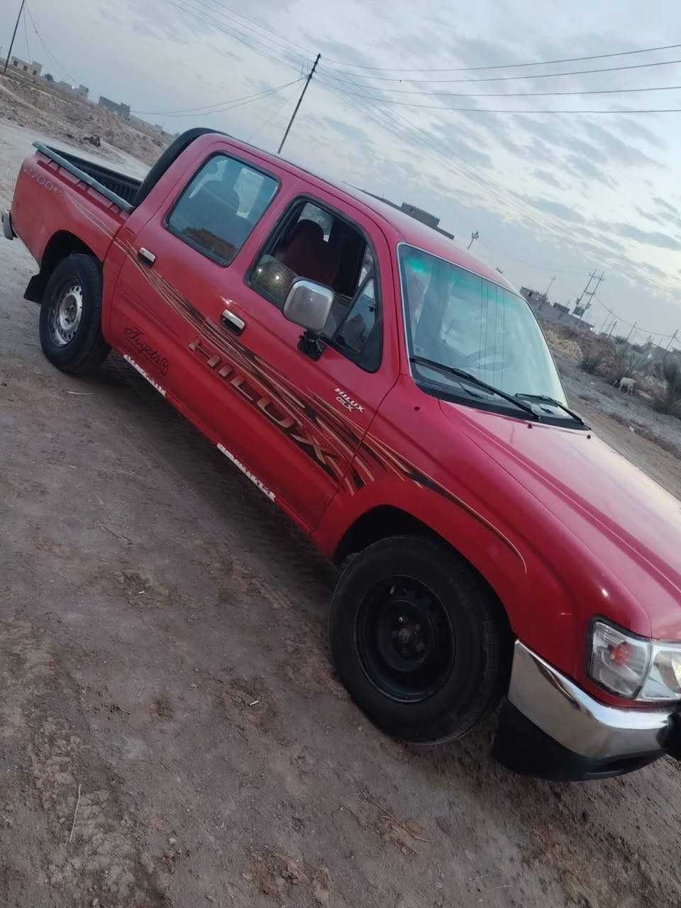 سلام عليكم جمره مديل 2005 مكفوله كفاله عامه 
محرك كير شاصي مكفولات سياره مالت جناي جاهزه مجهزه كهربايات تخم تاير حداديه جديده رقم  نجف سنويه جديده بسمي ماعده طخه بشاصي بصيطه كلش 
 مكاني سماوى قضاء الخضر  سعر 90 وبيها مجال 
*********** تصل
