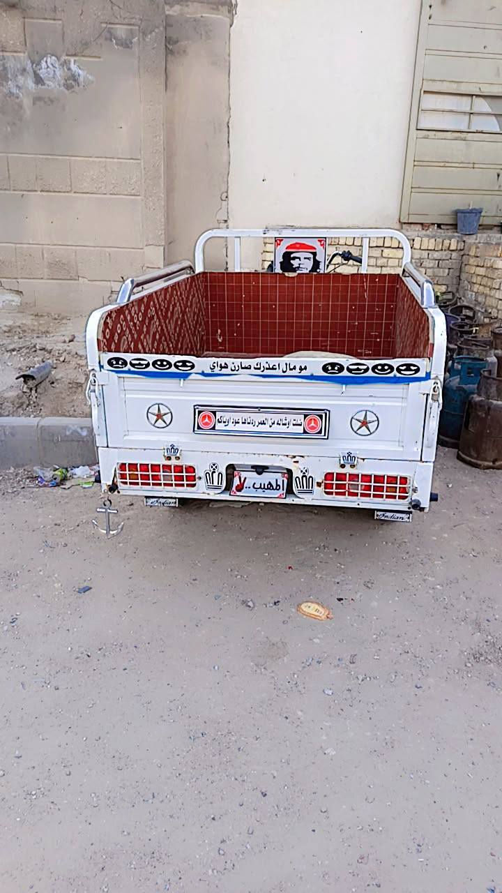 سلام وعليكم ستوته البيع موديل 22وكيل مجمع كرار وسعر خاص


**إذا كنت صاحب هذا الإعلان وتريد حذفه لأي سبب، رجاءا أرسل رسالة إلى الدعم الفني**