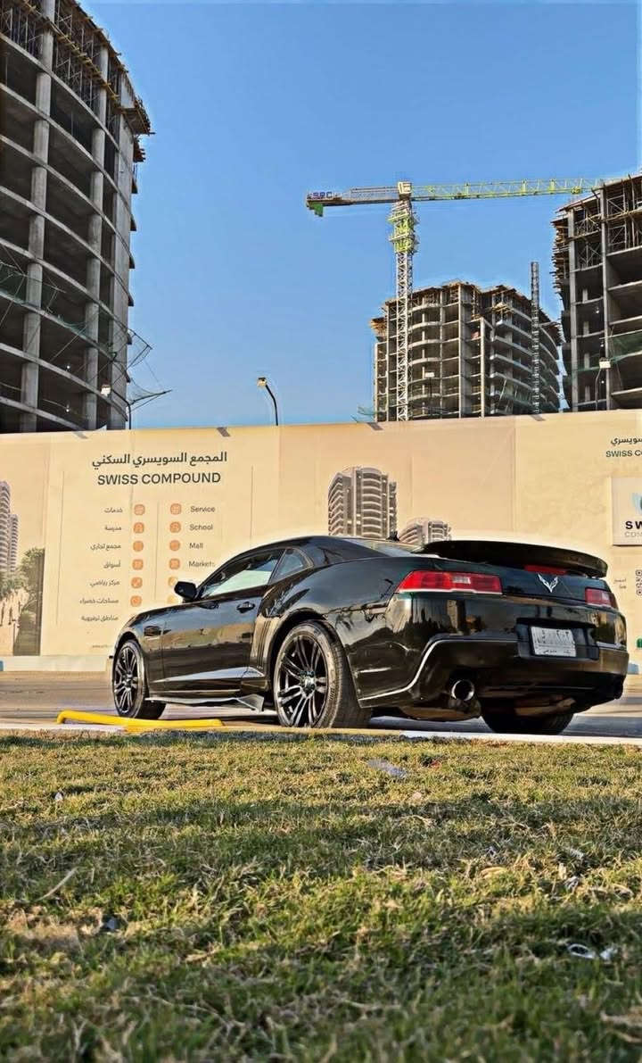 باسم الله الرحمن الرحيم 

للبيع فقط

كمارو 2014
وارد امريكي الضرر فقط جاملغ خلفي بدون دواخل بدون شي 
موصفات سياره 
شاشه جبيره 
تحكم ستيرن 
داخل جلد ابيض 
مكينه v6 /3600
كشن كهرباء 
كامره خلفيه 
سياره ما ناقصه شي رقم جديد انلكليزي وباسمي 
تخم تاير جديد باتري جديد مكينه كير خير من الله كلشي جديد
السعر 93$ورقه 
مكان السياره بغداد 
الاستفسار  ***********
