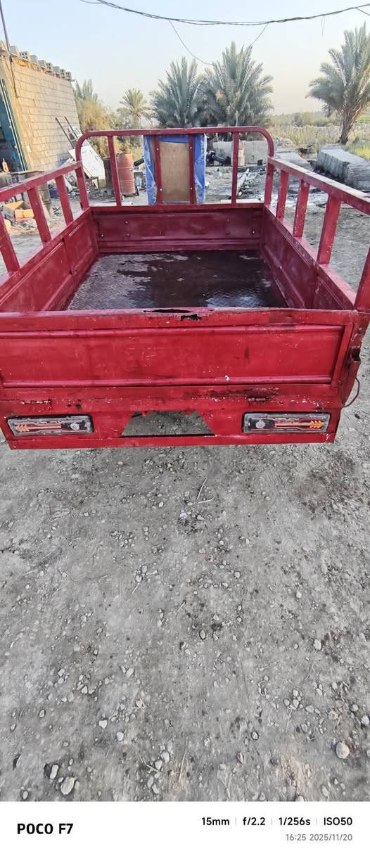 السلام عليكم ستوته امتيار للبيع  السعر 800وبيها مجال (كلك) اتصل  ‏‏‪0773 538 5954‬‏ المكان حله
