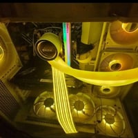 i5 الجيل12 • RX6600 • 16GB رامات