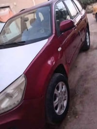 تيكو موديل 2013 مكفوله كفاله رقم نكليزي كير ومحرك وتبريد مكفولات السعر...