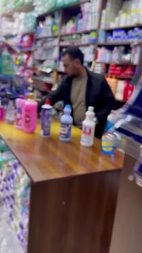 اكسسوارات منزلية • عيد الفطر • مادبا