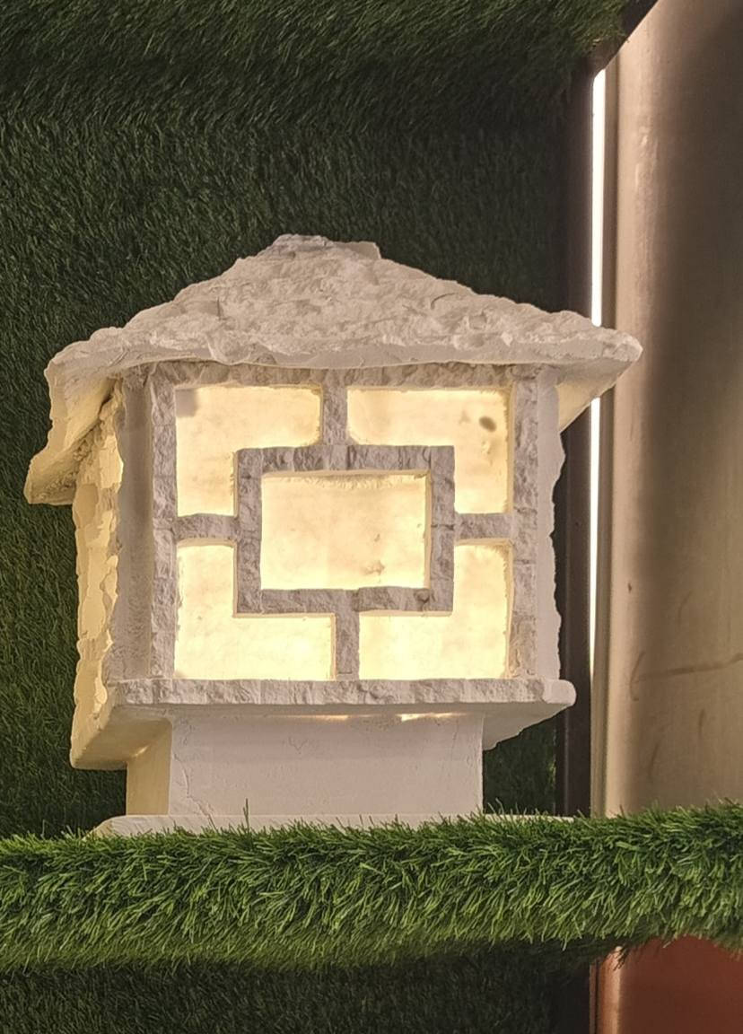 @إشارة المميز للأنارة الحديثة OTG


**إذا كنت صاحب هذا الإعلان وتريد حذفه لأي سبب، رجاءا أرسل رسالة إلى الدعم الفني**