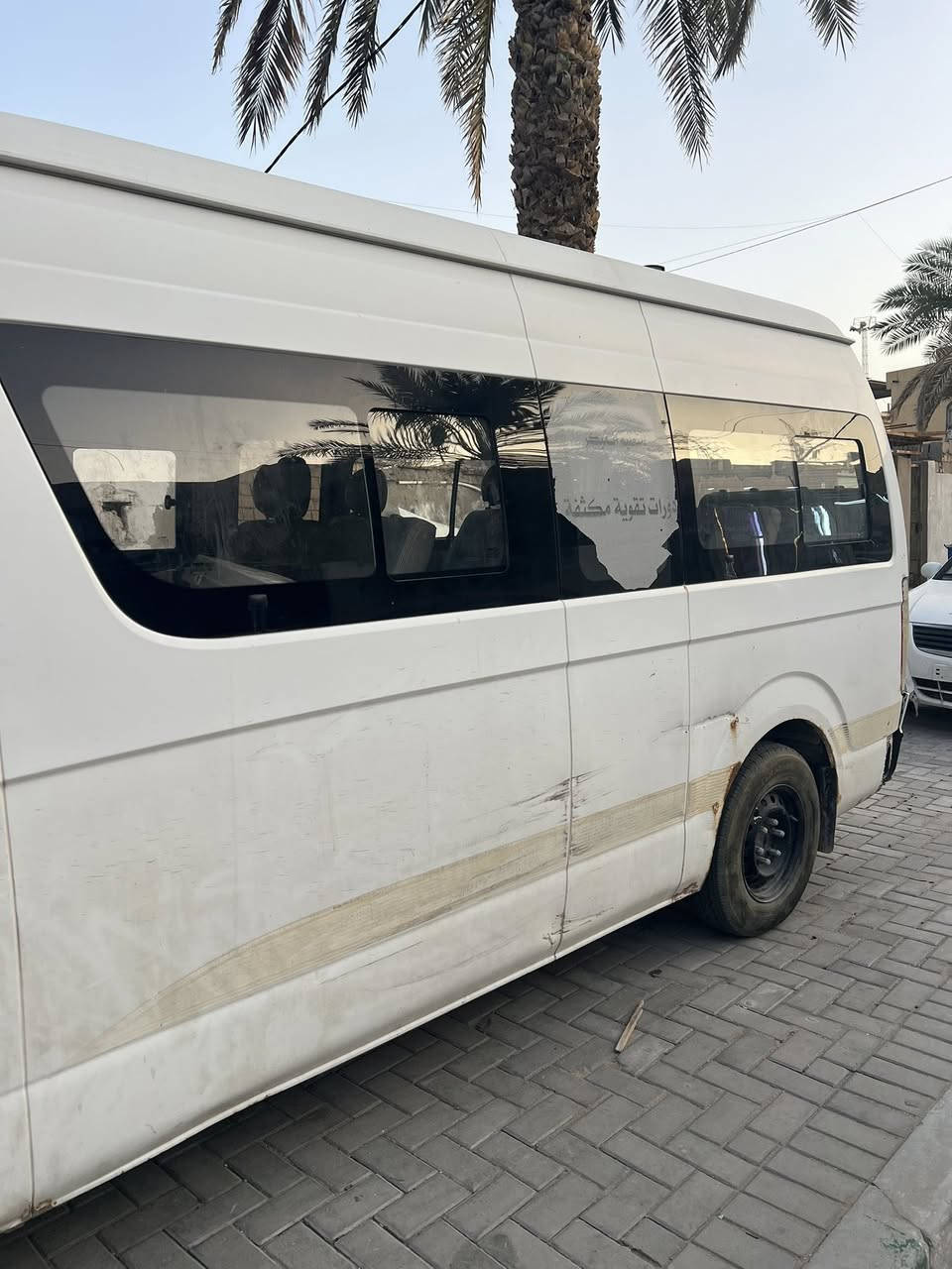 للبيع هايكر صيني موديل ٢٠١٧ فيها ملاحضات في البدي مكينة و كير بلاد         رقم بغداد الموقع في البصرة
الرقم:***********
