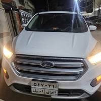 ایسکا • ٢٠١٧ • توربو