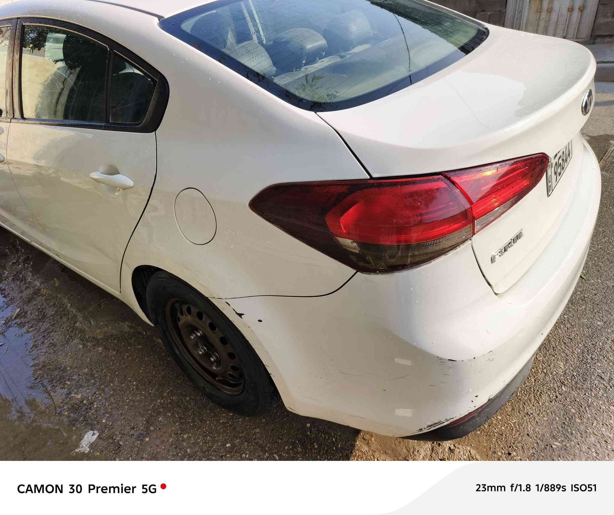 فورتي 2017
وارد امريكي
حادثها وتفاصيلها داخل المنشور وصور والسونار
السعر 115 وبيه مجال 
***********
