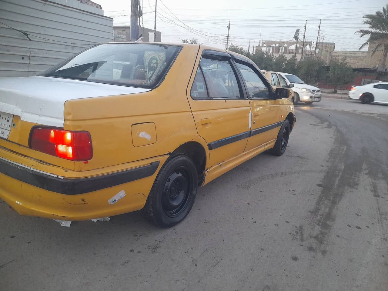 سلام.عليكم بارص.موديل.١١.مكينه.بيهه.خيط.بخاركير.جديد.دواخل.نضاف.تبريد.شغال..راعيهه.مسافر.تخم.تاير.سنويه.عضم.مكاني.بغداد.السعر...15. اتصال على هذا الرقم***********
