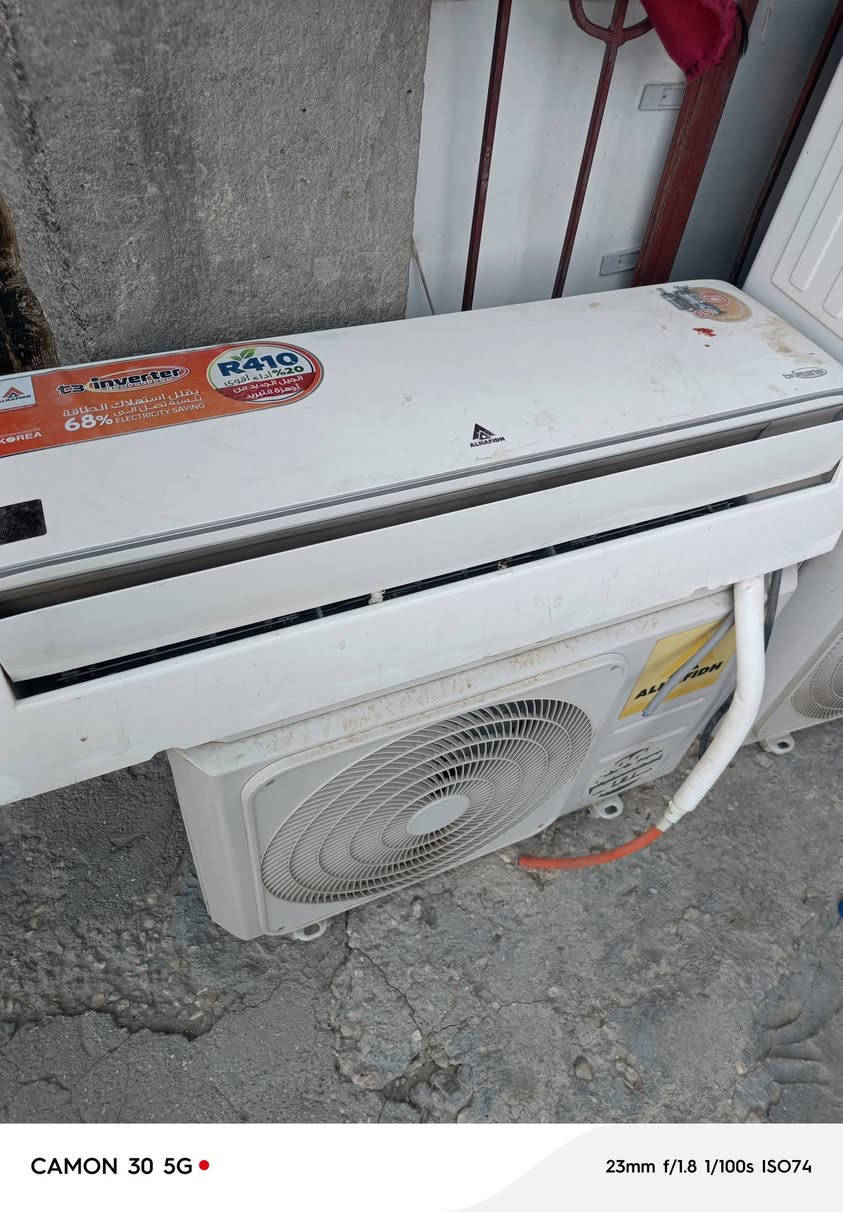 السلام عليكم سبالت كنتوريات 3 طن+ طنين جداري اخوان ابيع هلموجود داخليه وخارجيه فقط
سعر الطنين 175 وبيهن مجال
وسعر ال3 طن 275 وبيهن مجال
مكاني كربلاء المقدسه حي السلام ***********7751843590
