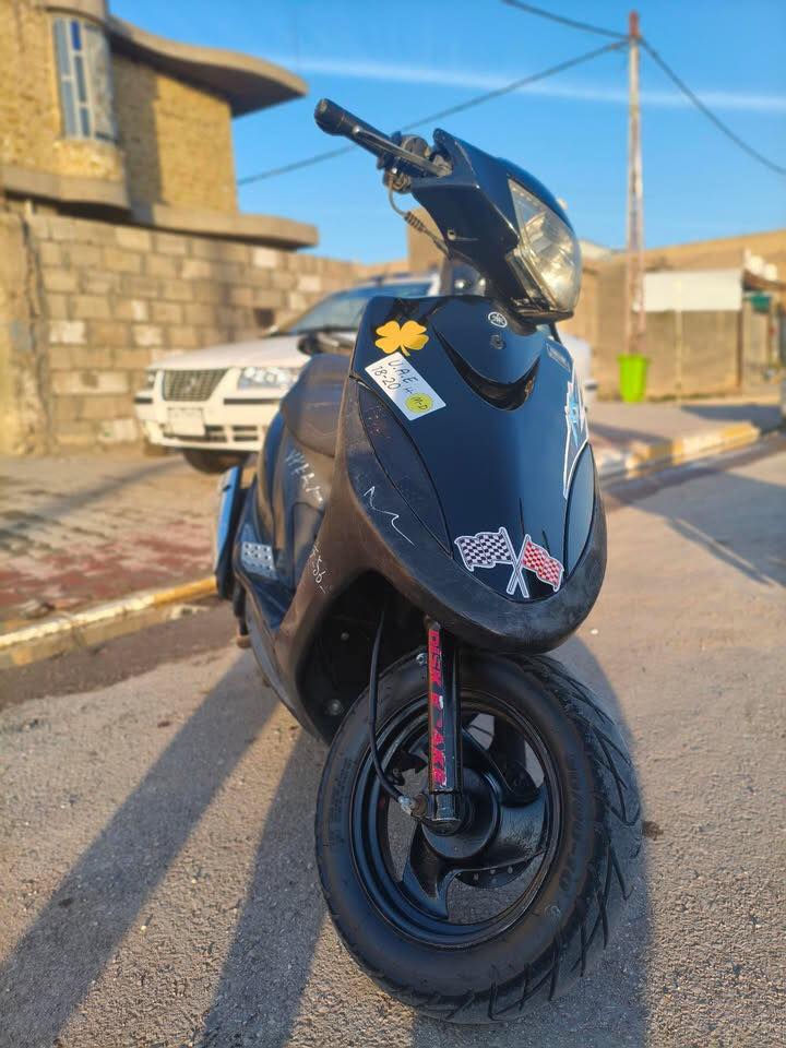 السلام عليكم ماكس عدله للبيع بوشه 49 شلعه ومعدل طيران ✈️  
مفتوح فقط ولفات 
دراجه كامله مكمله من كلشي 
سعره 550 وبيه مجال الطيبين 
عنواني صويره مقابل مدرسه ابي طالب 
***********
