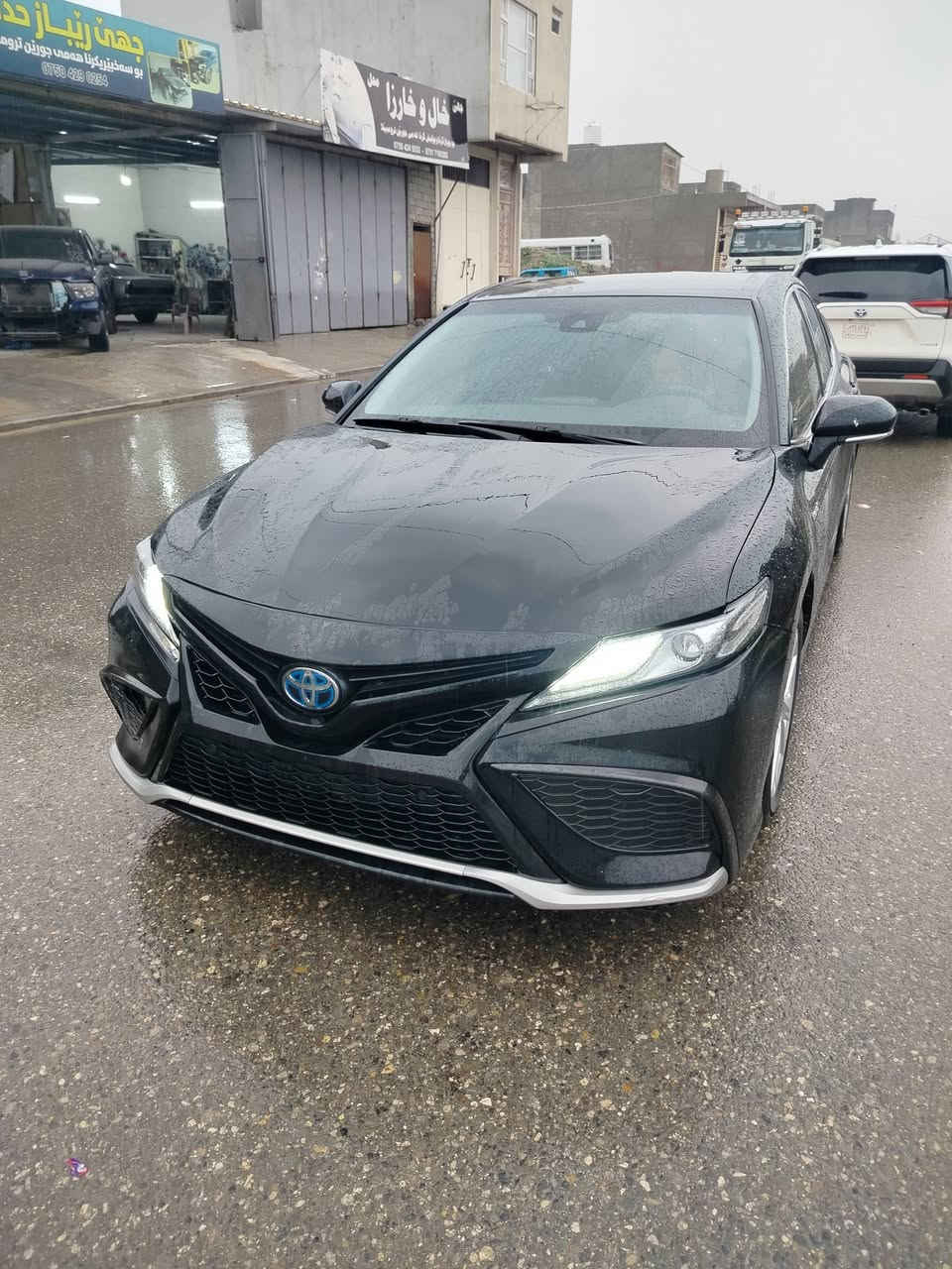 تويوتا كامري هايبرد ياباني 2023 سعر جدآ مناسب 175 مواصفات se رقم كاتي يترقم اربيل دهوك سليماني 
*********** واتساب 
*********** واتساب
