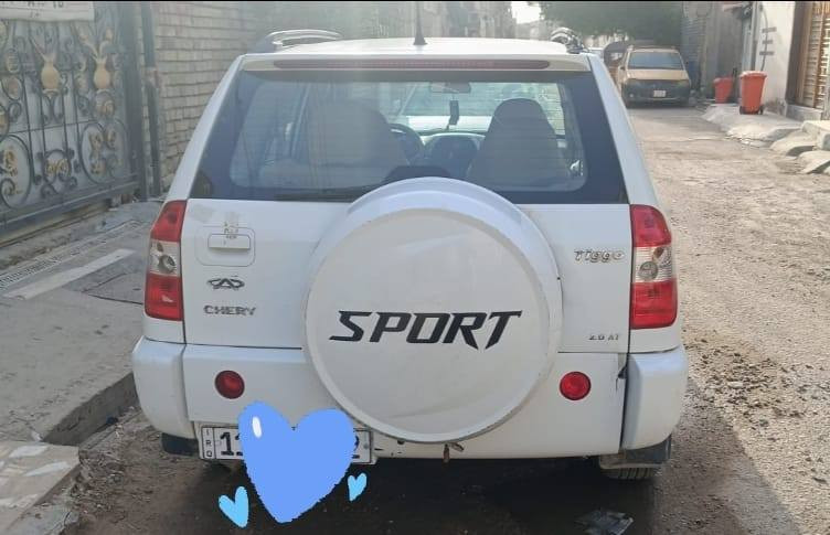 لسلام عليكم للبيع تيكو ٢٠١٢ بغداد
رقم بغداد انكليزي الجديد مكفوله من الصبغ والضربه 
سياره جاهزه مابيه اي نقص كير مكينه
 صدر أمامي خلفي تخم تاير 
تبريد ثلج تدفئه 
كشنات جلد بلاد داخل نظيف تدفئه بلكشنات 
كيرميكانيك مكينه ٢٠٠٠
 فتحه كهرباء 
شاشه وكامره
 مكان السياره بغداد قرب ساحة الحمزة 
 السعر 62 وبيه مجال بسيط 
 بغداد انكليزي الجديد بأسمي 
 تحويل ثاني يوم 
مكلف بنشر خاص ما موجود بالفيسبوك 
 اتصل على هذا الرقم  ***********
