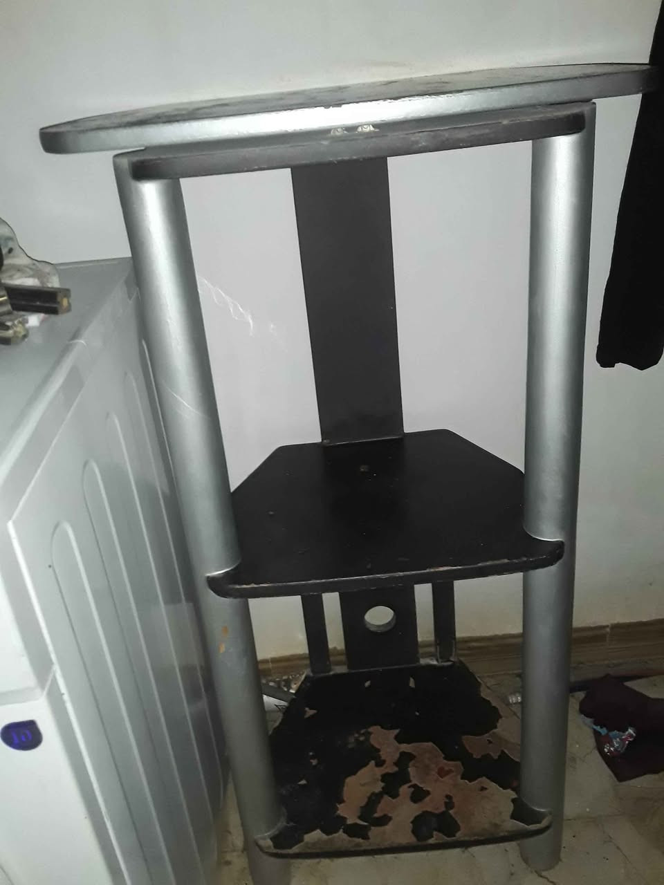 تلفزيون ايوا لبيع هو وميز بغداد, العراق


**إذا كنت صاحب هذا الإعلان وتريد حذفه لأي سبب، رجاءا أرسل رسالة إلى الدعم الفني**