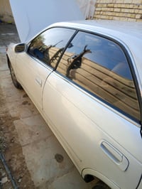 مارك ٩٥ • مكينة ٢٥٠٠ • ضربه وصبغ