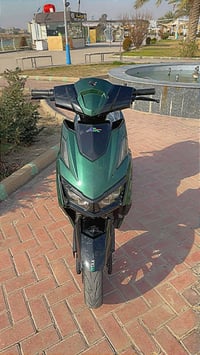 موطور شحن • سكنس • بطاريات فول