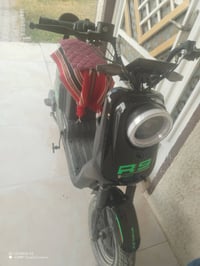 R9 • كهربائية • شغالة