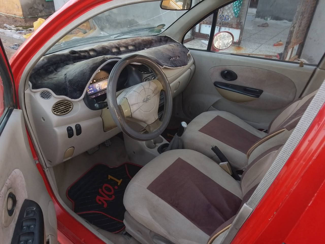 عندي 2012 كامل مواصفات رقم بغداد نكليزي سعره30 ورقه


**إذا كنت صاحب هذا الإعلان وتريد حذفه لأي سبب، رجاءا أرسل رسالة إلى الدعم الفني**