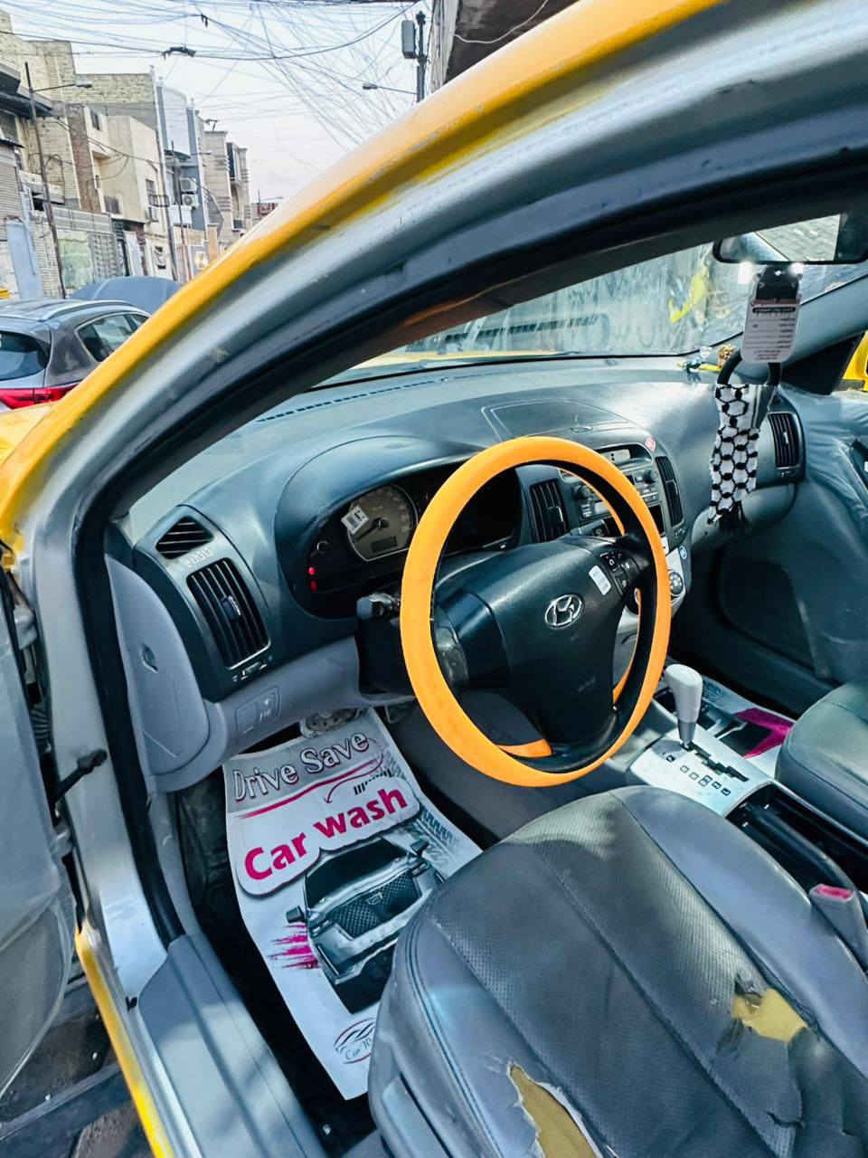 ادوات ادوات سلام عليكم  النترا مقدس  موديل ٢٠١٠ وليس افانتي 🛑 كصة جنطه ،،،متوم  طبق الاصل وكامله  بلاد مكينة 1800/ تخم تاير خط ابيض /مري شفط/سياره فول فتحة سلايد روف/ كشنات جلد / العالي تخم  زنون افلاش  /سنوية اصلية بدل ضايع مطلع ع اختها /متومة  بغداد /مكاني بغداد سعر (٤٣ )وبيها مجال:   تره ب30 تحصل  وكلشي موجود بسوك ملاحضة شكو شي مذكور بالمنشور شغال وماكو اي نقص او عطل وذا مو البالك تاخذ كروتك واني بخدمتك‬.  سياره ستخدام شخصيي
(***********)
