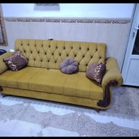 طخم للبيع 3 قطع شغل عراقي سعر خاص وبيك خير ودلل او عل رقم 07518378348