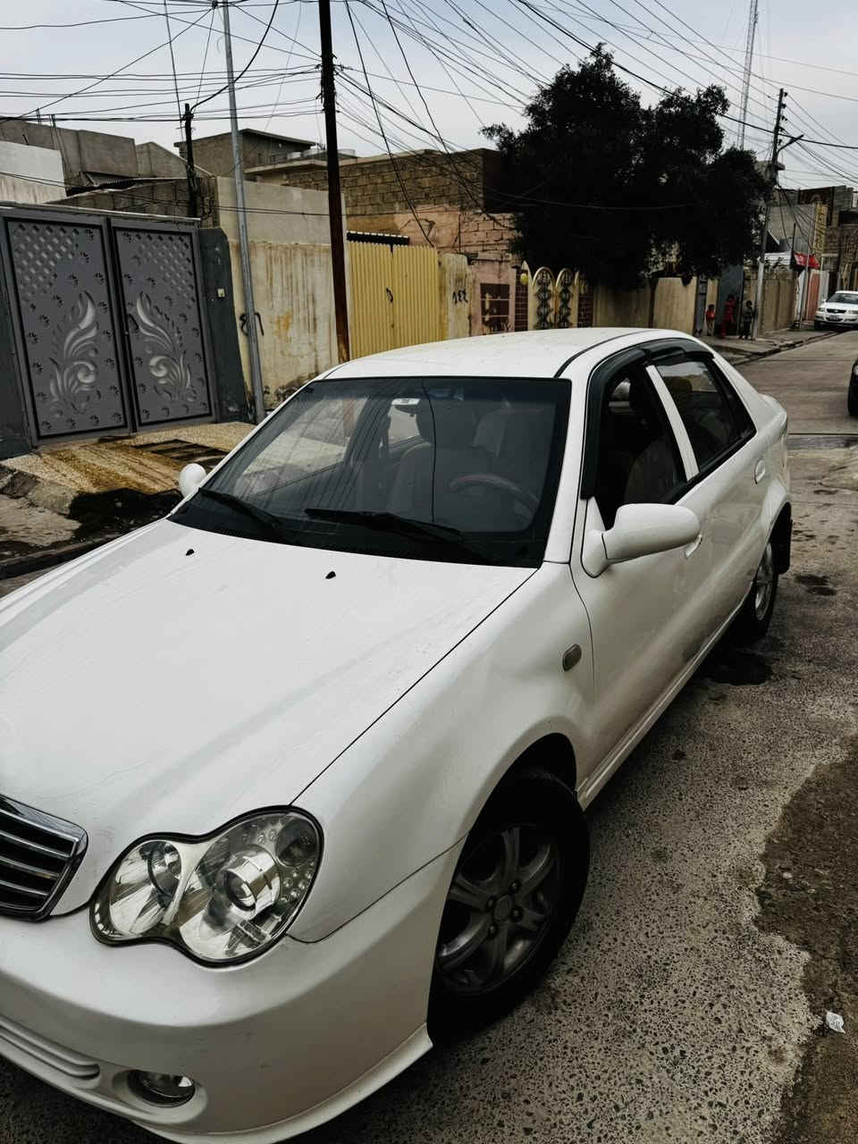 لبيعck نضيفة سيارة باسمي رقم بغداد مشروع وطني ضرر جاملغ يمين خلفي مكينة وكير شرط +تبريد+كشنات جلد +طخم تايرات جدد السعر 55


**إذا كنت صاحب هذا الإعلان وتريد حذفه لأي سبب، رجاءا أرسل رسالة إلى الدعم الفني**