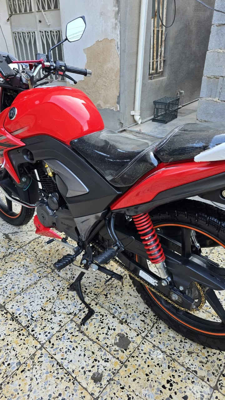 سلام عليكم ماطور هاوجي للبيع موديل ٢١ بعده جديد السعر ١٦ونص


**إذا كنت صاحب هذا الإعلان وتريد حذفه لأي سبب، رجاءا أرسل رسالة إلى الدعم الفني**