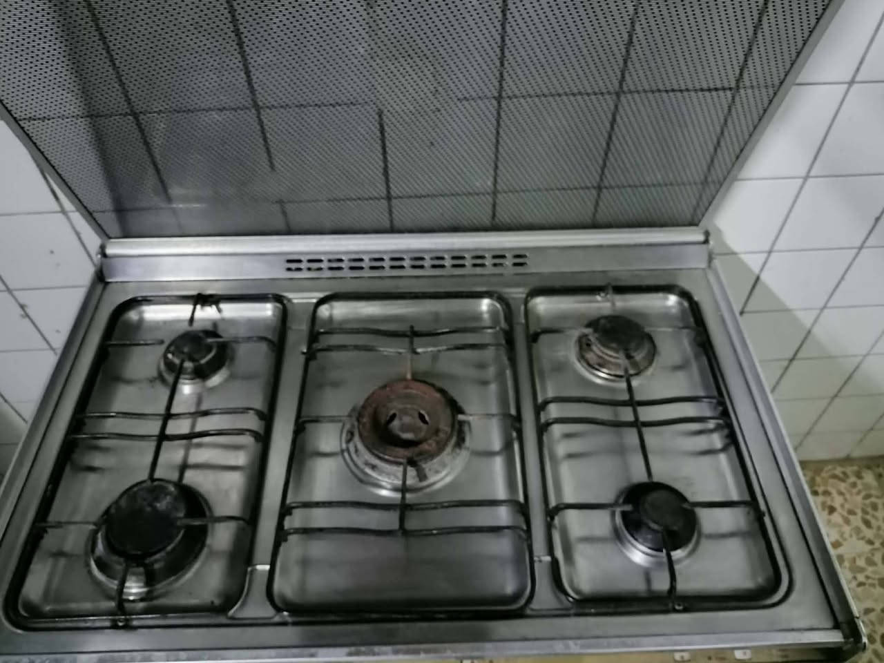 للبيع طباخ كريازئ شغال نضيف حيل 2008


**إذا كنت صاحب هذا الإعلان وتريد حذفه لأي سبب، رجاءا أرسل رسالة إلى الدعم الفني**